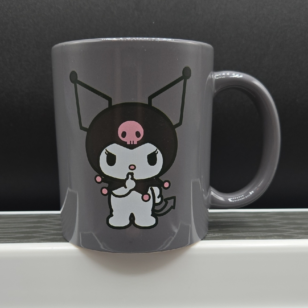 Blue Sky Studios Hello Kitty Cute Mug